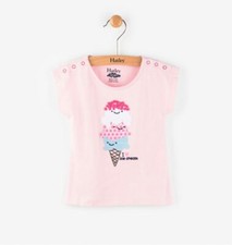 Hatley Girl T-Shirt, Baby