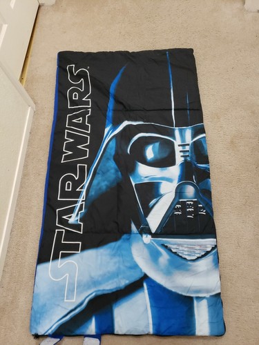 Star wars sleeping bag - star,