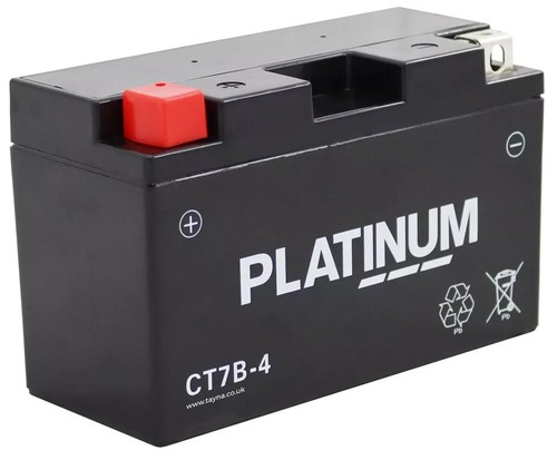 Ct7b platinum agm - ct7b-4,