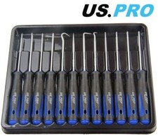 US PRO TOOLS 12pc PRECISON