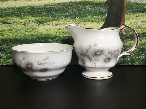 Irish bone china milk jug - irish,
