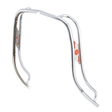 Lambretta S1 2 LI TV Legshield