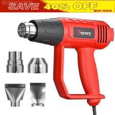 2000W Heat Gun Hot Air Gun