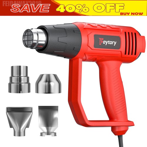 2000w heat gun hot - 2000w,