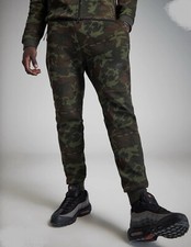 Nike Tech Fleece Joggers Camo