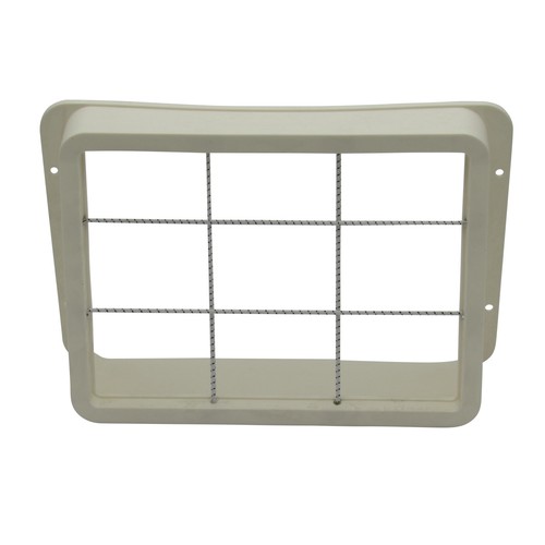 Caravan storage net - ,