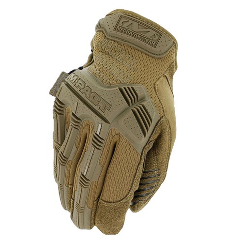 Mechanix wear pact coyote - mechanix,