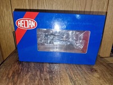 HELJAN 9962 30190 'LYD' in lined BR Black 009 Narrow Gauge Model Loco BODY ONLY