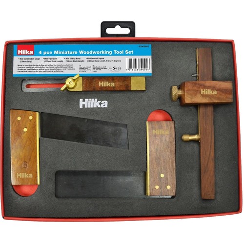 4pcs woodworking mini - woodworking,
