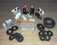 Corgi gs5 69 71 438 - 62, 64