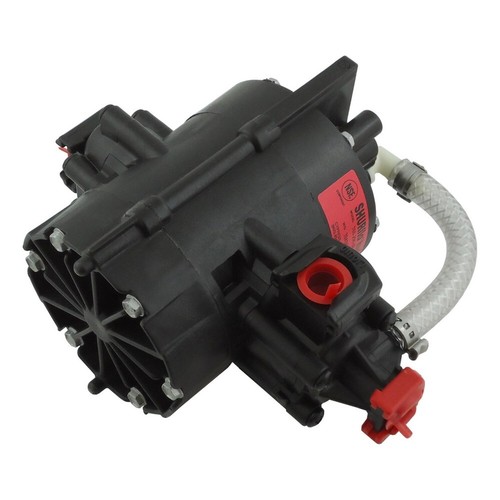 Shurflo syrup pumps - shurflo,