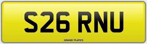 Sharon shaza number plate - sharon,