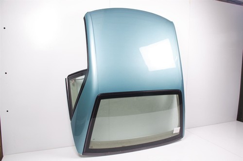 Mercedes 1297900940 hardtop - mercedes,
