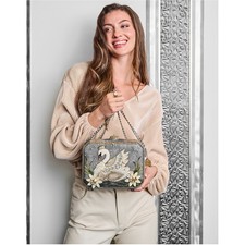 Mary Frances Swan Princess