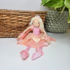Jellycat Sparkly Fairy Sprite