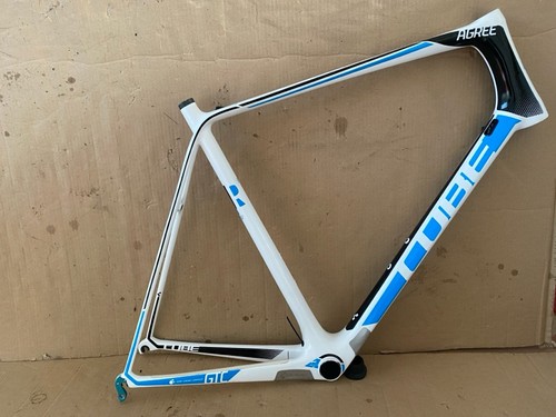 Cube agree gtc carbon road - agree,