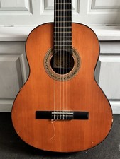 Vintage Spanish Classical