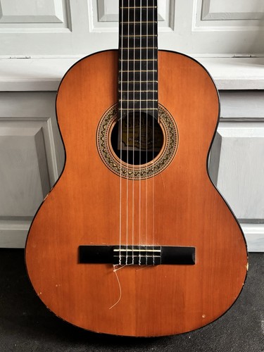 Vintage spanish classical - vintage,