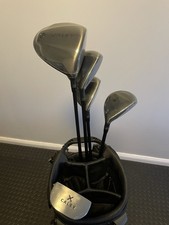 Caley Woods and Putter Bundle