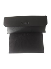 GENUINE GUESS NEW BLACK  CASE