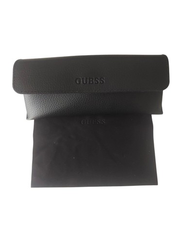 Genuine guess new black case - guess,