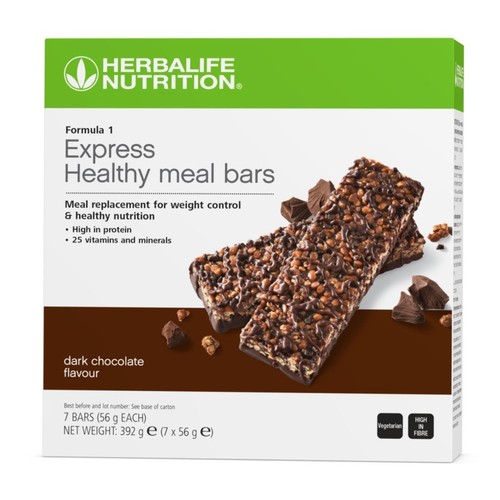 Herbalife formula express - herbalife, 1