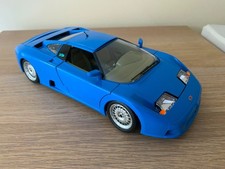 Bburago Bugatti EB110 1:18