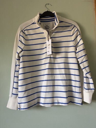 Joules cream and - joules,