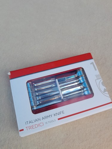 Silca tredici multi tool - silca,