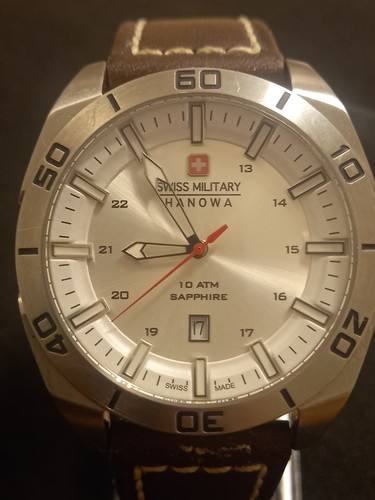 Hanowa men swiss military - men's,