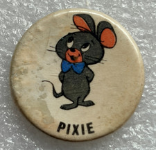 VINTAGE ‘PIXIE’ CHARACTER