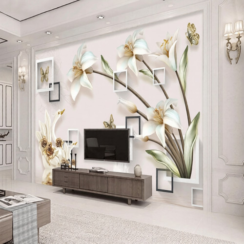 Lily juwel relief luxury - lily,