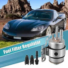 Fuel Filter Regulator 58PSI