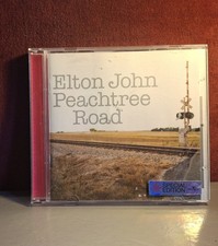 Peachtree Road by Elton John
