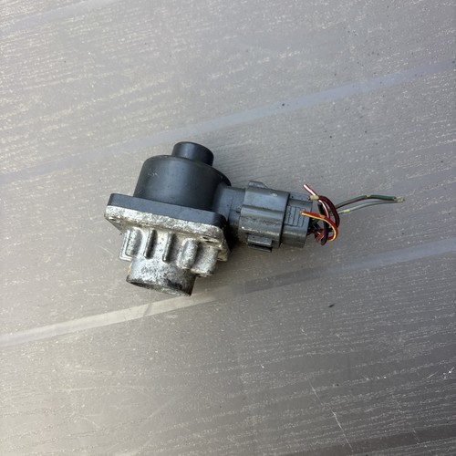 Suzuki swift petrol - petrol, valve