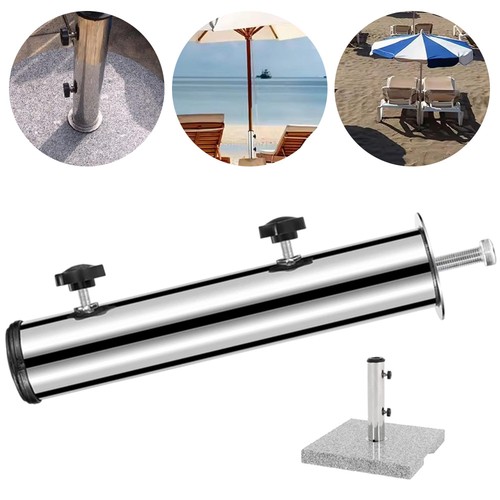 Stainless steel garden docks - garden,