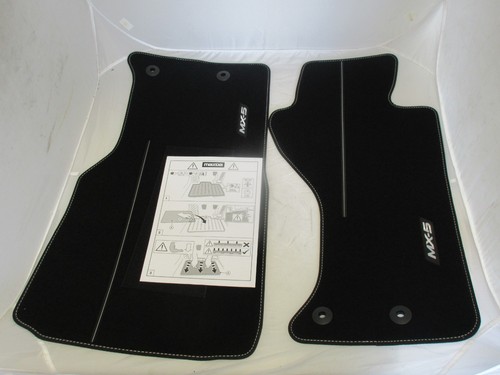 Genuine mazda luxury - mx-5,