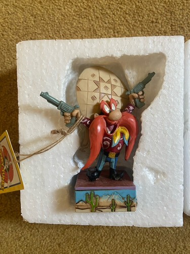 Yosemite sam cantankerous - sam, ‘cantankerous
