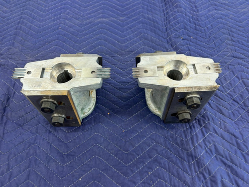 Wadkin eca tenoner heads - eca, ec