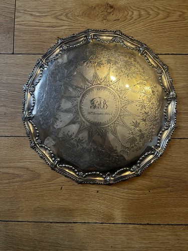 Antique victorian - antique,