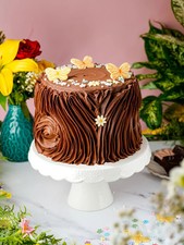 Patisserie Valerie Chocolate