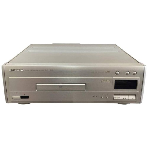 Pioneer cld hf9g - pioneer, ld