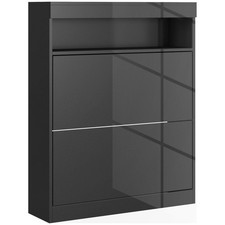 Homcom wall mounted - homcom,