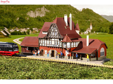 Piko Neuffen Station Kit