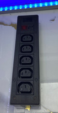 IEC DISTRIBUTION UNIT-6 way