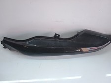 Kawasaki ER500 2000 500cc Rear