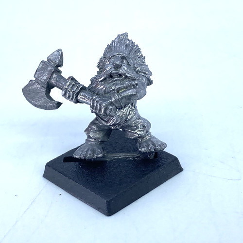 Dwarf troll slayer dwarfs - slayer,
