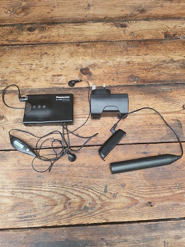Panasonic s45 walkman with - panasonic,