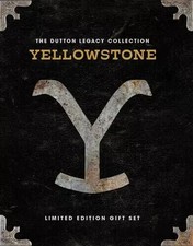 Yellowstone Season 1-4 + 1883