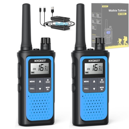 Nxgket walkie talkies for - talkies,